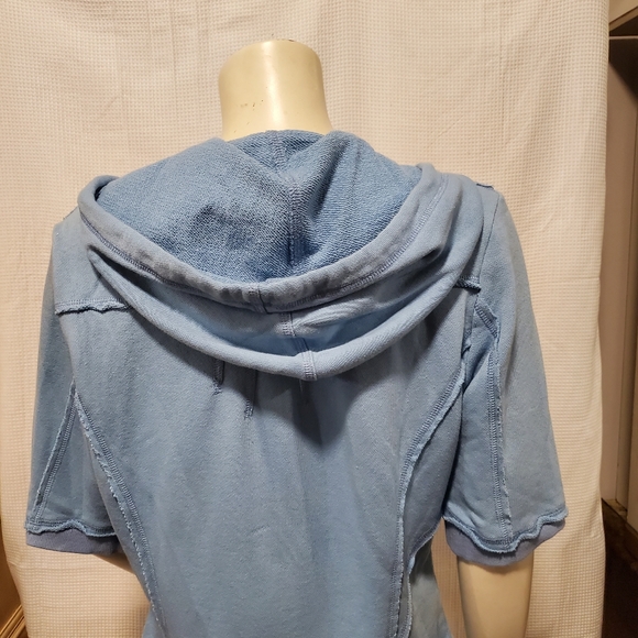 Blue Mexx hoodie - Picture 5 of 7